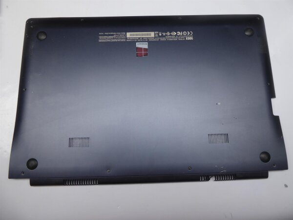 Samsung NP900X4C Gehäuse Unterteil Schale anthrazit #3466