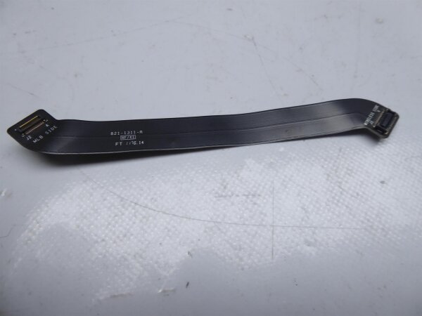 Apple Macbook Pro A1286 15" WLAN WiFi Karten Kabel 821-1311-A Late 2011 #2170