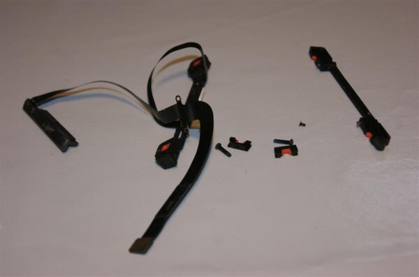 Apple MacBook Pro 15" A1286 HDD Festplatten Kabel 821-1198-A Mid 2010 #2908