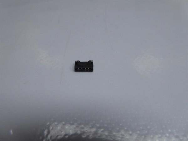 Apple MacBook Pro 15" A1286 Kühler Anschluss (Mainboard) Early 2011 #2908