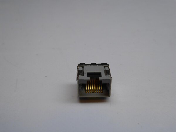 Apple MacBook Pro 15" A1286 Ethernet LAN Port Buchse Late 2011 #2908