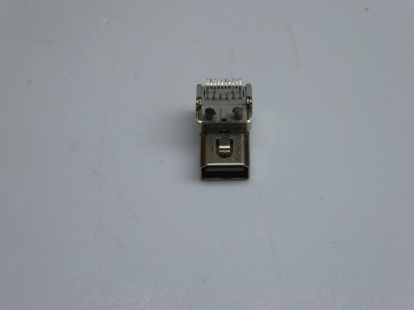 Apple MacBook Pro 15" A1286 Thunderbolt Mini Display Port Mid 2009 #2908