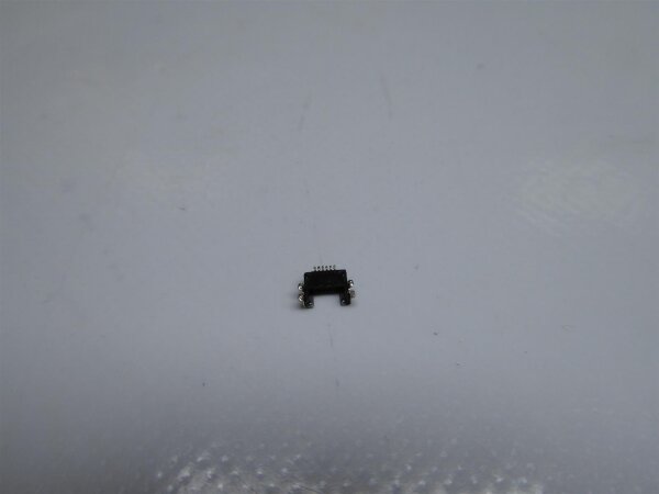 Apple MacBook Pro 15" A1286 Webcam Kamera Anschluss (Mainboard) Mid 2009 #2908