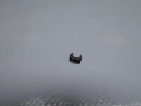 Apple MacBook Pro 15" A1286 Webcam Kamera Anschluss...