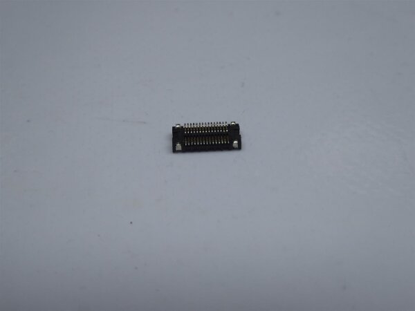 Apple MacBook Pro 15" A1286 WLAN Anschluss (Mainboard) Mid 2009 #2908