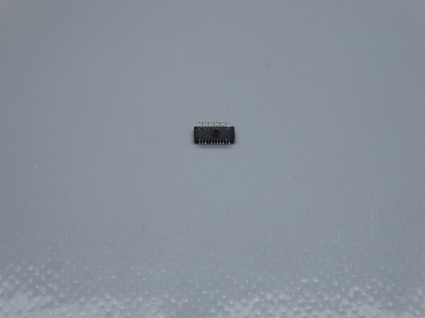 Apple MacBook Pro 15" A1286 Touchpad Anschluss (Mainboard) Mid 2009 #2908