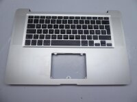 Apple Macbook Pro A1286 15" Top Case Norway Layout...