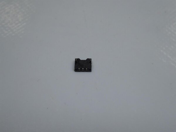 Apple MacBook Pro 15" A1286 Anschluss 3polig (Mainboard) Early 2011 #2908