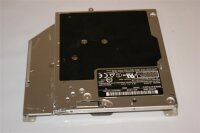 Apple Macbook PRO A1286 15" Slot in Laufwerk SATA...