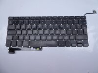 Apple MacBook Pro A1286 ORIGINAL Tastatur Englisch...