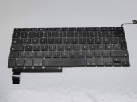 Apple MacBook Pro A1286 ORIGINAL Tastatur dansk Layout!!...