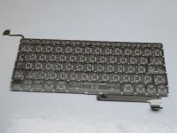 Apple MacBook Pro A1286 ORIGINAL Tastatur dansk Layout!!...
