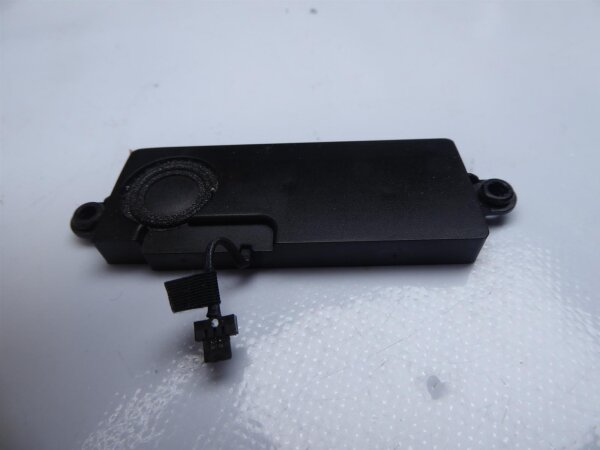 Lenovo IdeaPad Flex 14D Lautsprecher Sound Speaker links left ST6LNJE #4118