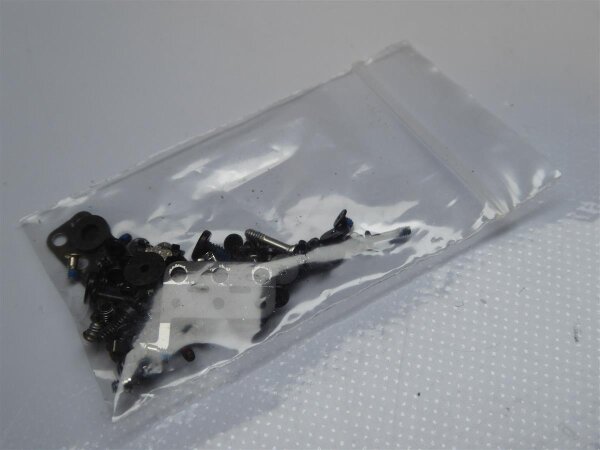 Apple MacBook Air 13" A1466 Schraubensatz Screws Set Early 2015 #3074