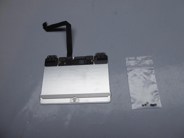 Apple MacBook Air 13" A1466 Touchpad 820-3488 + Kabel 593-1604   2014    #3074