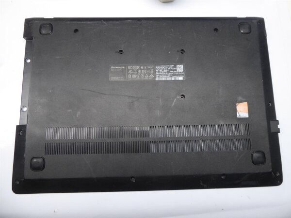 Lenovo IdeaPad 100-15IBY 80MJ Gehäuse Unterteil Schale Bottom Case #4068