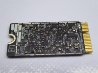 Apple MacBook Air 13" A1466 WLAN Bluetooth Karte...