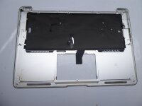 Apple MacBook Air 13" A1466 Top Case Norway Layout 069-9397 Early 2015 #3074