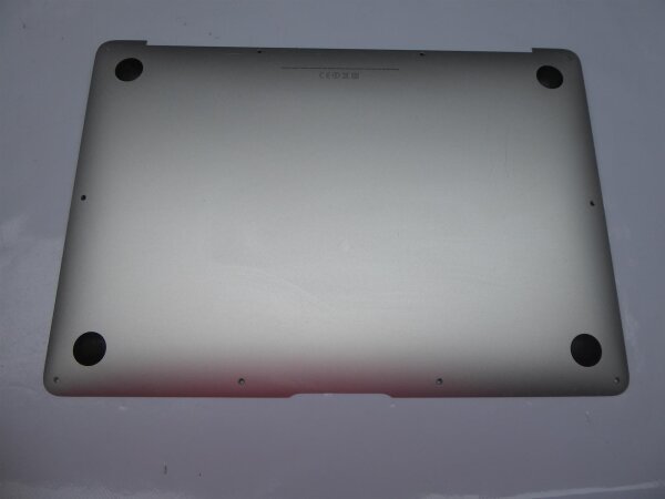 Apple MacBook Air 13" A1466 Bottom Case Gehäuse 604-4425-A Early 2014 #3704