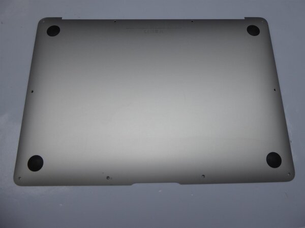 Apple MacBook Air 13" A1466 Bottom Case Gehäuse 604-7803-A Early 2015 #3704