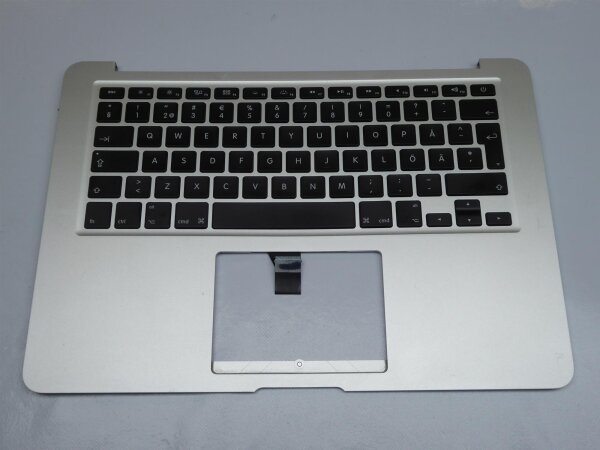 Apple MacBook Air 13" A1466 Top Case + Tastatur 069-9397-B Early 2015 #3074