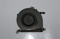 Apple MacBook Air 13" A1466 Lüfter Cooling Fan...
