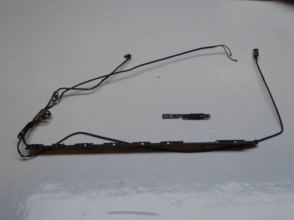 Apple MacBook Air 13 A1466 WLAN WIFI Antenne Webcam 820-3505-A Early 2015 #3074