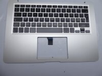Apple MacBook Air 13" A1466 Top Case Danish Layout...