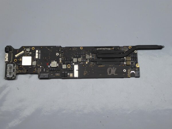 Apple MacBook Air 13" A1466  Logic Board 8GB i5 1,8GHz 820-00165  2017