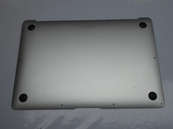 Apple MacBook Air 13" A1466 untere Abdeckung Gehäuse Lower Case Early 2014 #3704
