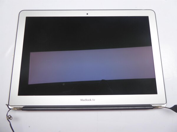 Apple MacBook Air 13 A1369 13" Display komplett Mid 2011 #3745_C