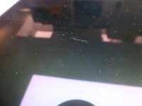 Apple MacBook Air 13 A1369 13" Display komplett Mid...