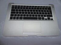 Apple MacBook Air A1304 Top Case Danish Layout 607-3244-A...
