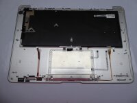 Apple MacBook Air A1304 Top Case Nordic Layout 607-3244-A...