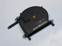 Apple MacBook Air A1465 Lüfter Cooling Fan Early...