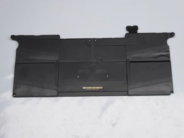 Apple MacBook Air 11" A1465 Akku Batterie A1495 Original  Early 2015 L-Zyklen >50
