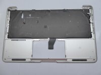 Apple MacBook Air A1465 Top Case Norwegisch Layout...