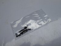 Apple MacBook Air A1465 Schraubensatz Screws Set Mid 2013...
