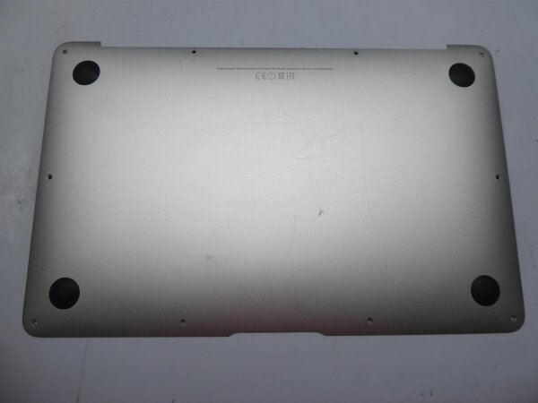 Apple MacBook Air A1465 Bottom Case Abdeckung Cover 604-4426-A Early 2015 #4052
