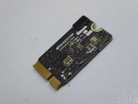 Apple MacBook Air A1370 WLAN Wifi Bluetooth Karte Card...