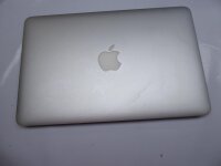 Apple MacBook Air A1370 11,6 Komplett Display Mid 2011  Grade B