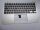 Apple MacBook Air A1370 Top Case Keyboard Danks Layout 069-7004 Mid 2011 #4051