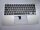 Apple MacBook Air A1370 Top Case Keyboard Norway Layout 069-6265 Mid 2011 #4051