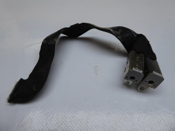 Apple iMac 27" A1312 Audio I/O Ports mit Kabel 593-1087 Mid 2010 #4046