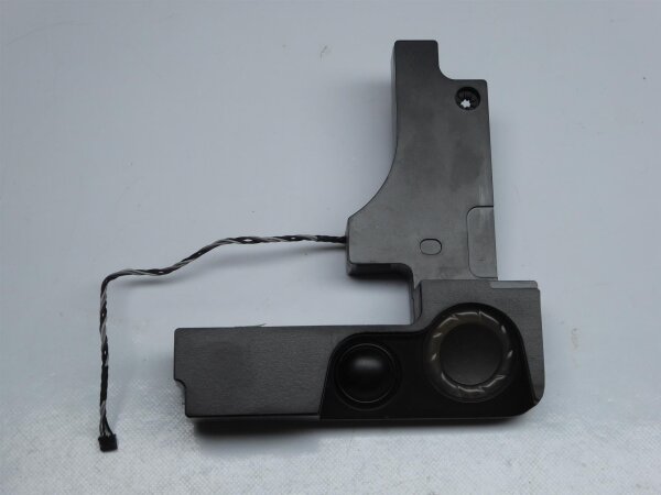 Apple iMac 27" A1312 Lautsprecher Soundspeaker rechts right Mid 2010 #4046