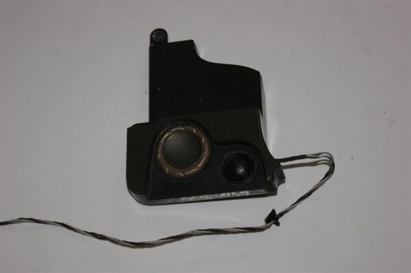 Apple A1311 21,5 Lautsprecher Soundspeaker links left Mid 2010 #3428