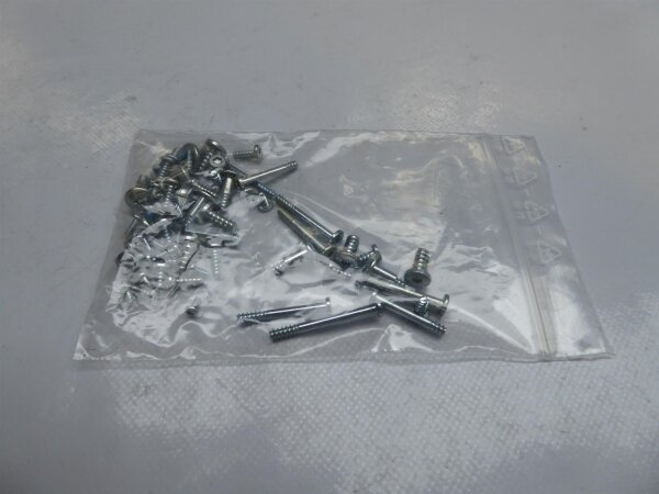 Apple A1311 21,5 Schraubensatz Screws Set Mid 2011 #3428