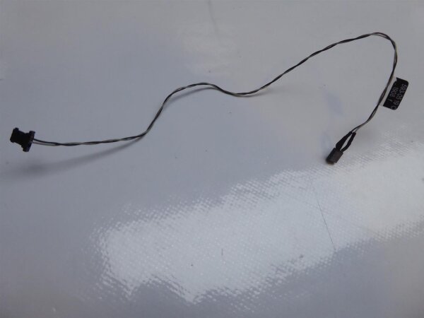 Apple iMac 24" A1225 Temperatur Sensor Kabel 593-0519C Early 2008 #3259_01