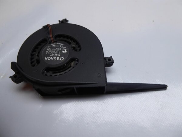 Apple iMac 24" A1225 HDD Festplatten Lüfter Fan 620-3940 Early 2008 #3259_01