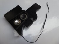 Apple iMac 24" A1225 Lautsprecher Soundspeaker links...